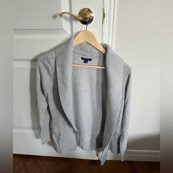 Very beautiful Tommy Hilfiger cardigan XS - Picture 1 of 1